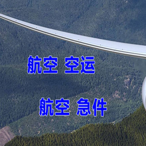 天吉泰航空物流快递-选东方航空和上海航空