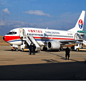 天吉泰航空物流航空快运业稳步发展的原因是什么？